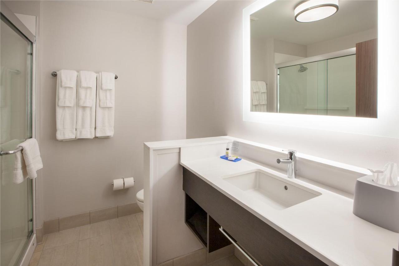 Holiday Inn Express & Suites - Savannah N - Port Wentworth By Ihg Extérieur photo