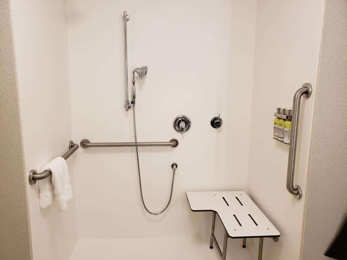 Holiday Inn Express & Suites - Savannah N - Port Wentworth By Ihg Extérieur photo
