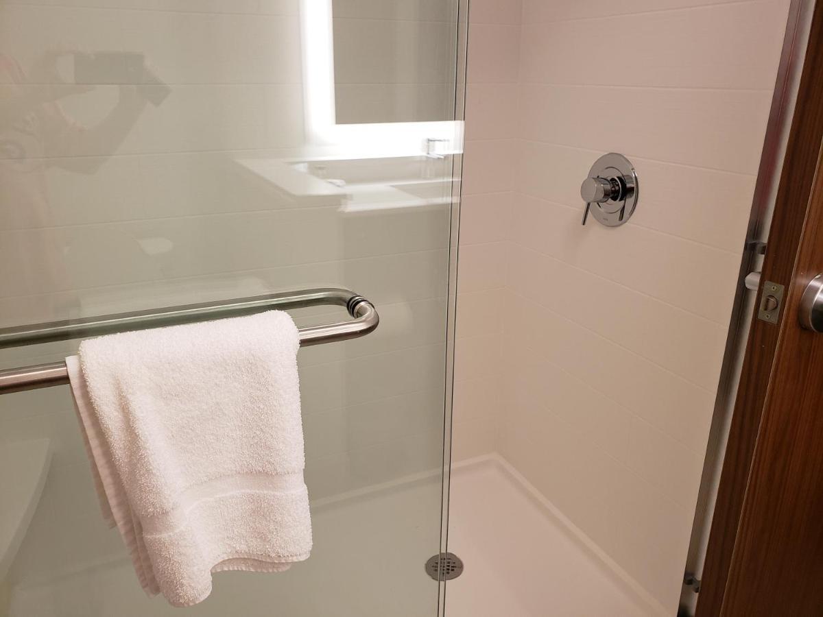 Holiday Inn Express & Suites - Savannah N - Port Wentworth By Ihg Extérieur photo