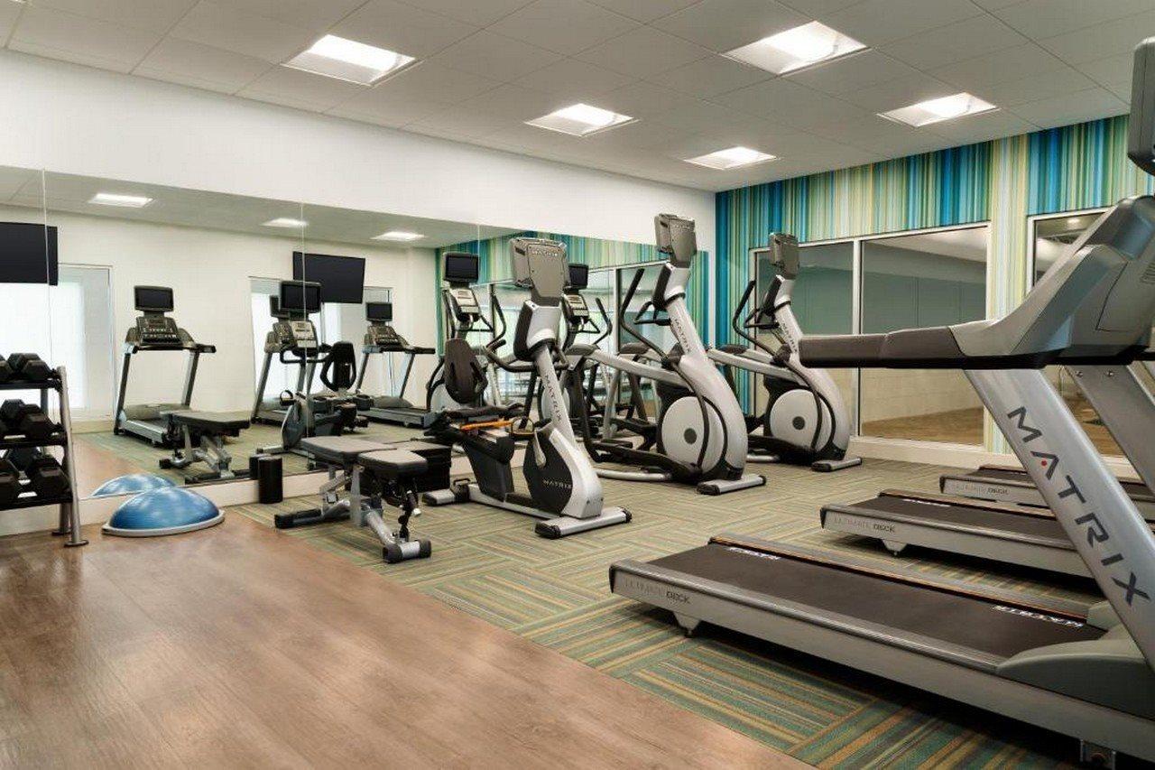 Holiday Inn Express & Suites - Savannah N - Port Wentworth By Ihg Extérieur photo