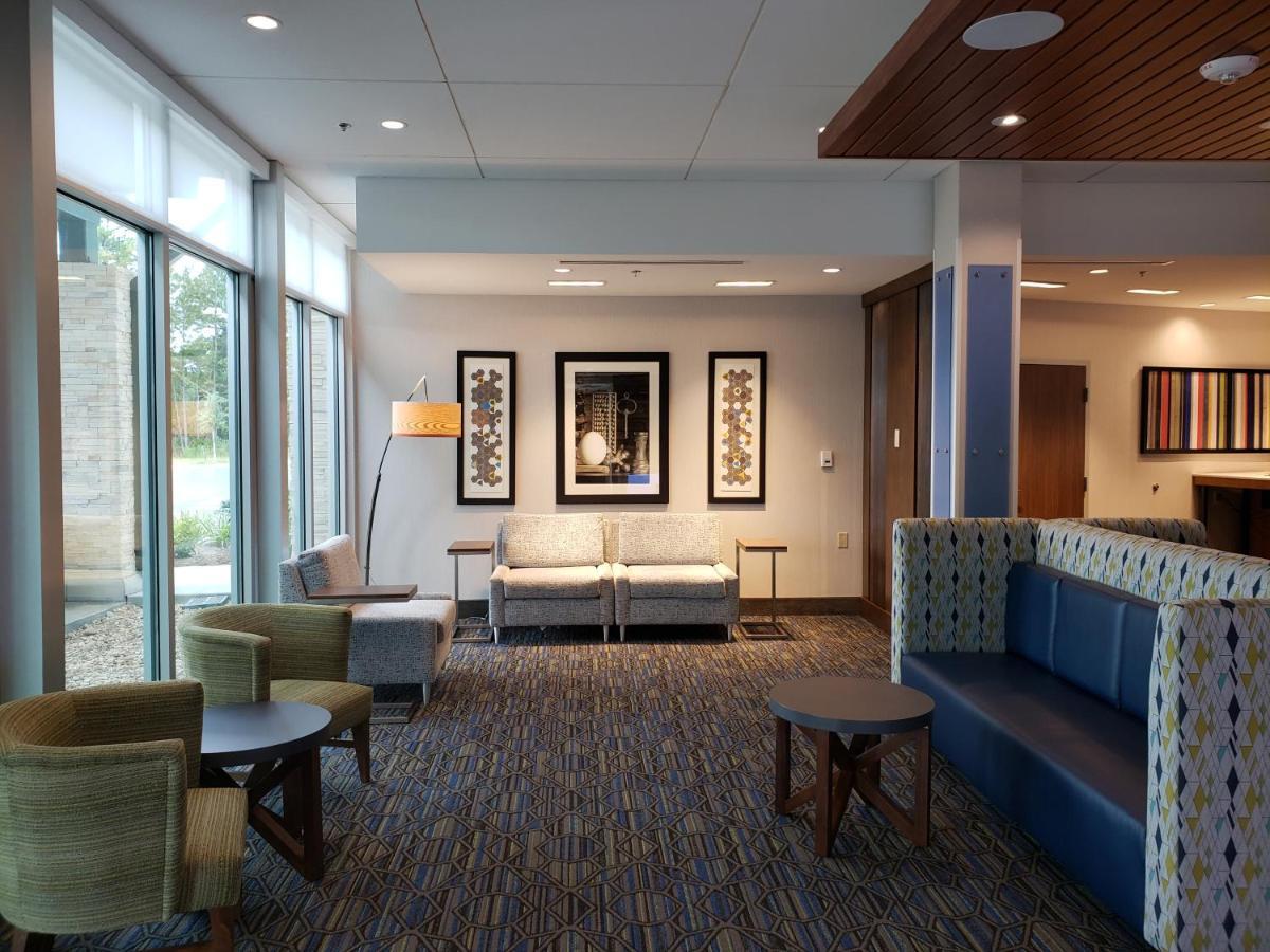 Holiday Inn Express & Suites - Savannah N - Port Wentworth By Ihg Extérieur photo