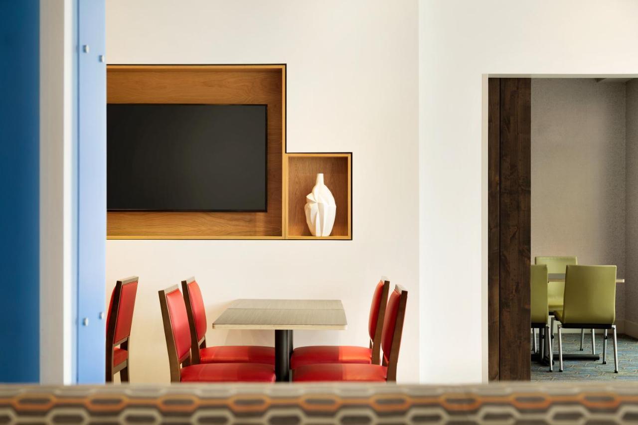 Holiday Inn Express & Suites - Savannah N - Port Wentworth By Ihg Extérieur photo
