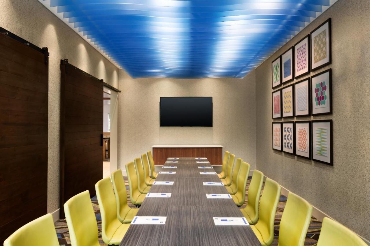 Holiday Inn Express & Suites - Savannah N - Port Wentworth By Ihg Extérieur photo