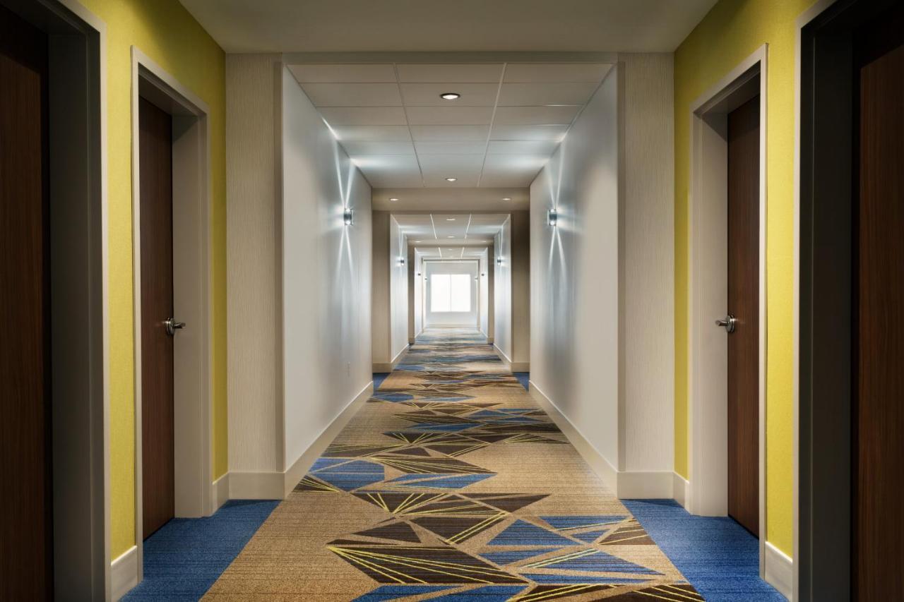 Holiday Inn Express & Suites - Savannah N - Port Wentworth By Ihg Extérieur photo