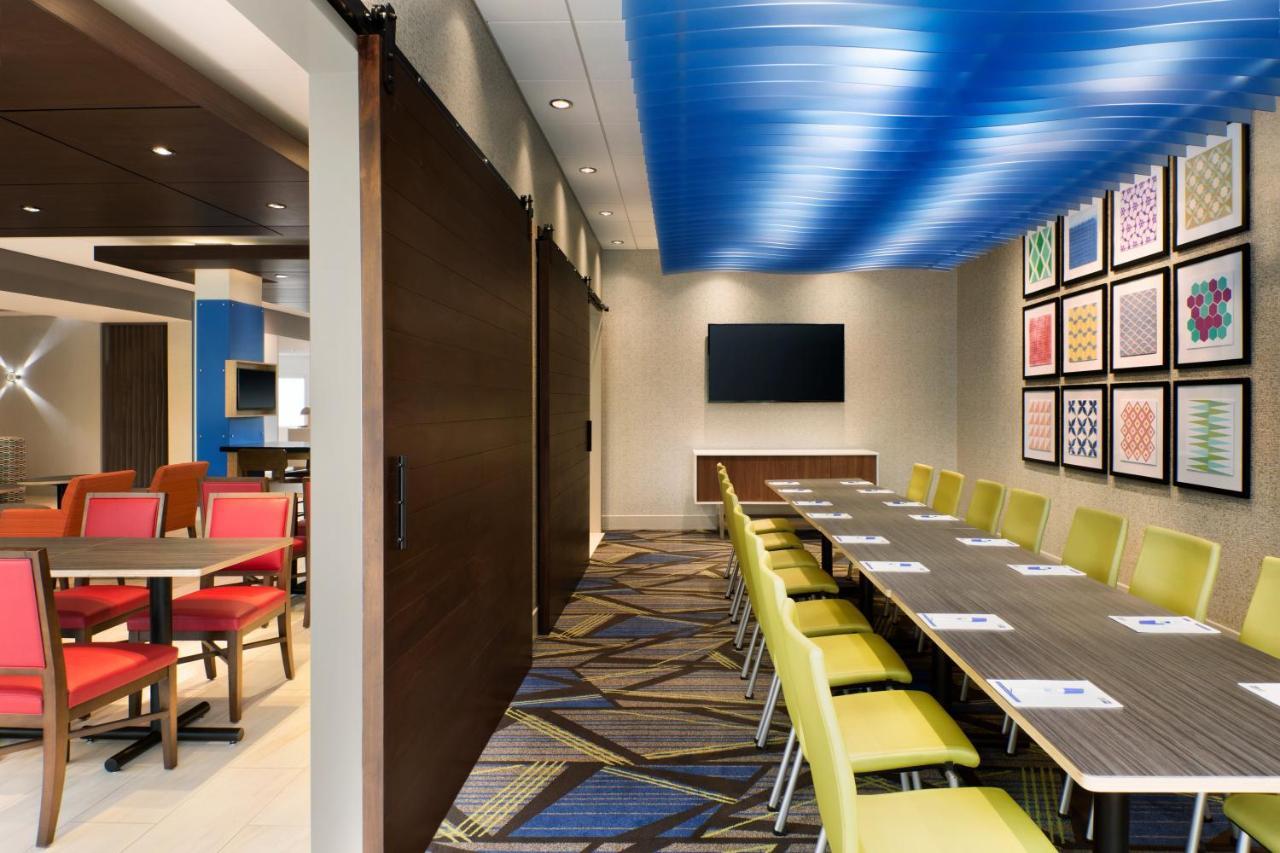 Holiday Inn Express & Suites - Savannah N - Port Wentworth By Ihg Extérieur photo